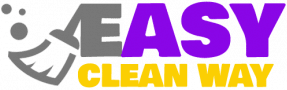 Easy Clean Way