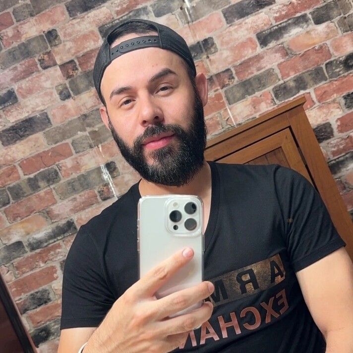 Clyde Funk